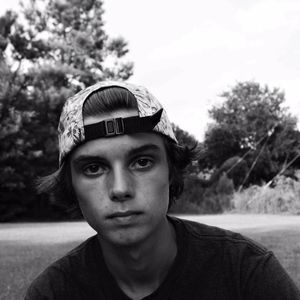 Meet your Posher, Jonah